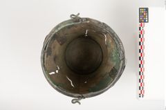 Foto von Bronzesitula (NHMW-PRAE-025698)
